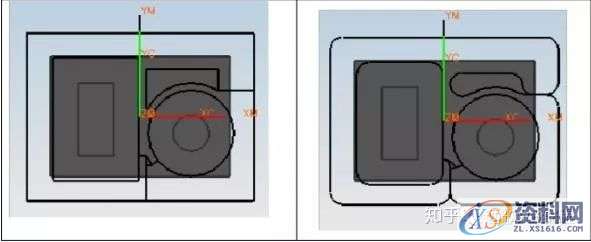 UG编程：UG8.0_CAM编程参数详解,参数,第26张