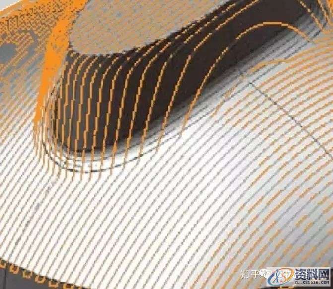 CNC数控编程：高速铣加工如何选择正确的精加工方法？,精加工,数控,加工,第1张