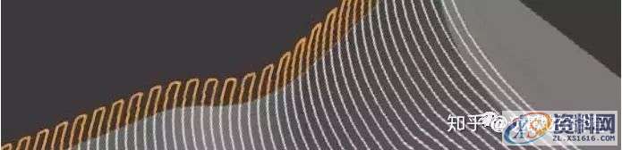 CNC数控编程：高速铣加工如何选择正确的精加工方法？,精加工,数控,加工,第7张