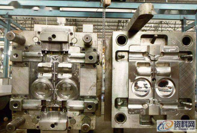 双色模注塑加工中应该如何控制压力？,压力,精雕,模具设计,塑胶,第1张