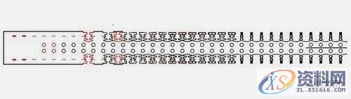 五金冲压连续模设计秘籍,冲压,制品,第29张