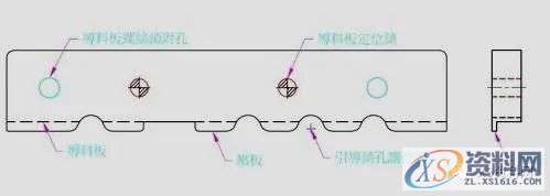 五金冲压连续模设计秘籍,冲压,制品,第11张