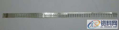 五金冲压连续模设计秘籍,冲压,制品,第2张