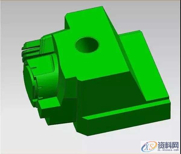 图解滑块设计要点,油缸,限位,设计,方式,第4张