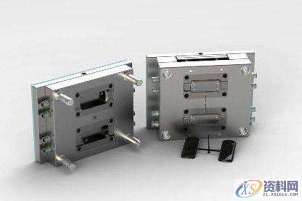 88个塑胶模具设计常用的知识点,什么,模具,称为,流道,产品,第1张