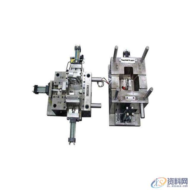 88个塑胶模具设计常用的知识点,什么,模具,称为,流道,产品,第5张