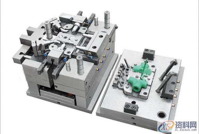 分享塑胶模具知识,浇口,流道,注塑,塑料,模具,第4张