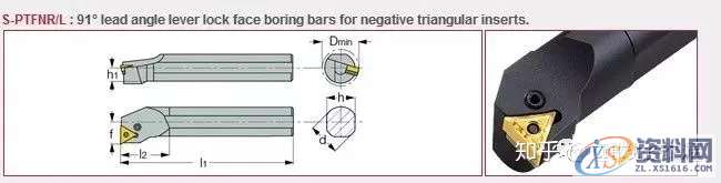 车削精加工中的刀具选型，高手经验之谈,mso,精加工,第8张