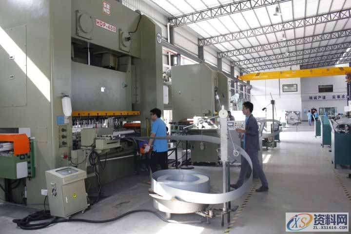 冲压模具的种类有哪些？,模具,冲压,第1张