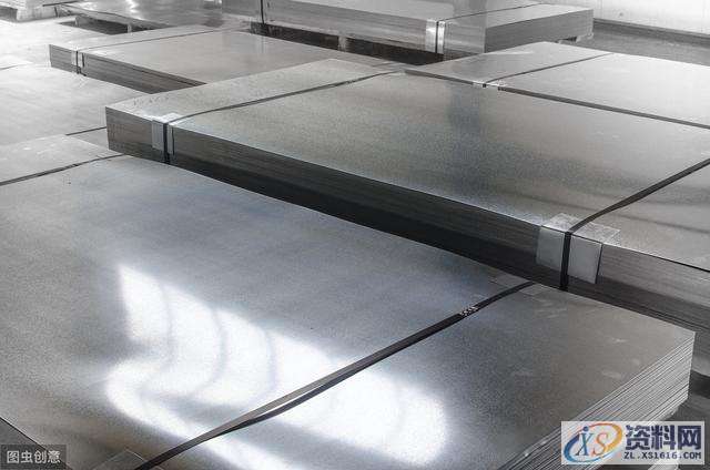 20条模具设计的工艺禁忌,弯曲,成形,第9张