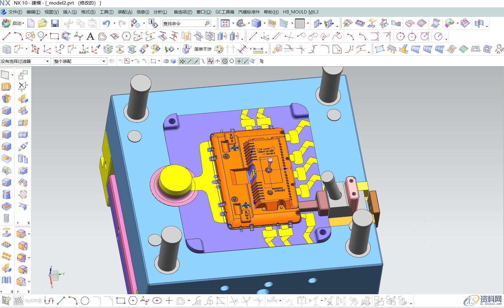 模具设计与冲压模具的知识点分享,弯曲,卸料,间隙,刃口,零件,第5张