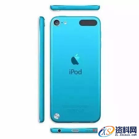 表面处理方法之阳极氧化工艺,各种表面处理方法之阳极氧化,耐磨性,第5张