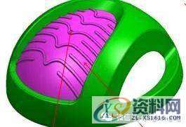 塑胶模双色模设计的基本原则，值得收藏！,产品,注塑,模具,第3张