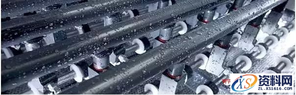 各种表面处理方法之光蚀刻教程,各种表面处理方法之光蚀刻,第4张