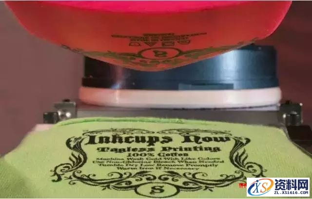 表面处理方法之移印工艺实例,各种表面处理方法之移印工艺,工艺,面上,第1张