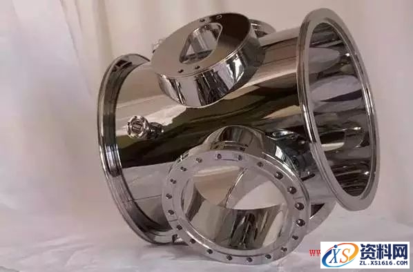 各种表面处理方法之电解抛光图文教程,各种表面处理方法之电解抛光,抛光,第6张