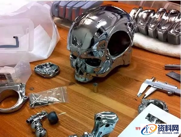 各种表面处理方法之真空电镀图文教程,各种表面处理方法之真空电镀,电镀,第6张