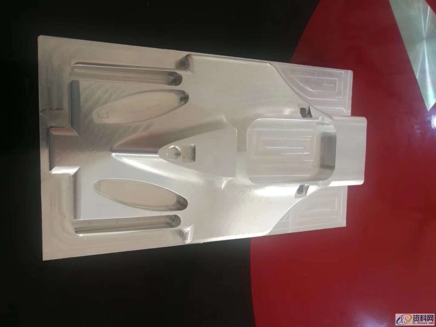 数控机床零件加工工艺分析、加工方案制定、夹具的选择,加工,零件,工件,尺寸,第2张