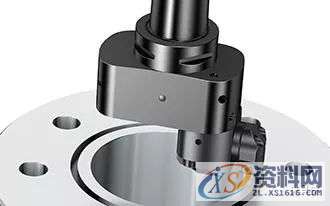 CNC数控机床最高加工精度有多高？,粗糙度,加工,磨削,第8张