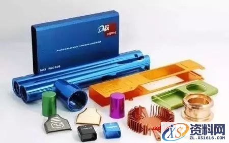 各种表面处理方法之阳极氧化(图文教程),各种表面处理方法之阳极氧化,图文,第3张