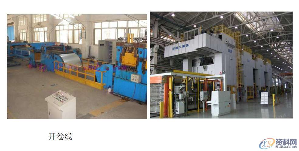 冲压模具基础入门知识,冲压,零件,第1张