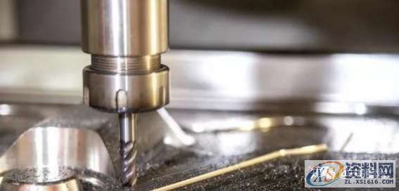 CNC数控加工：数控加工七种对刀方式详解！,工件,坐标系,mso,第4张