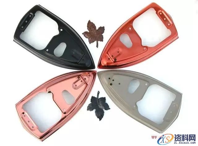 各种表面处理方法之电泳(图文教程),各种表面处理方法之电泳,图文,第1张