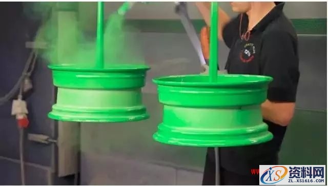 各种表面处理方法之粉末喷涂(图文教程),各种表面处理方法之粉末喷涂,图文,第7张