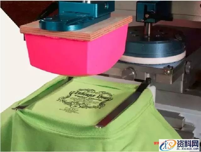 各种表面处理方法之移印工艺(图文教程),各种表面处理方法之移印工艺,工艺,第6张