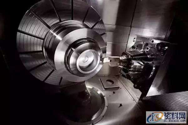 cnc数控加工机床最高加工精度有多高？,粗糙度,加工,磨削,第6张