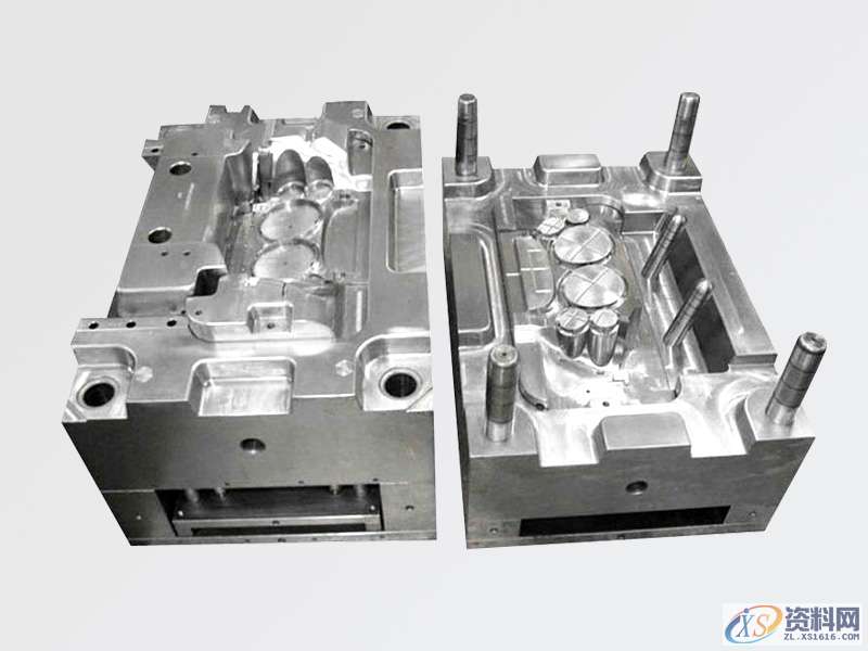 塑胶模具设计时应该注意哪些事项？干货分享,成型,物料,设计培训,型腔,第1张