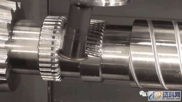 数控干货：最全面的的刀具失效分析,工件,第3张