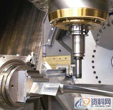 数控干货：最全面的的刀具失效分析,工件,第6张