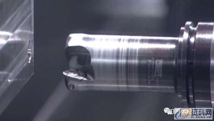 数控干货：最全面的的刀具失效分析,工件,第5张