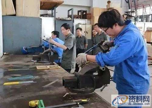 CNC数控车床:数控车工必学技巧！,mso,零件,加工,第2张