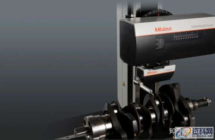 CNC零件加工：什么是表面粗糙度，你真了解吗？,粗糙度,mso,长度,第6张