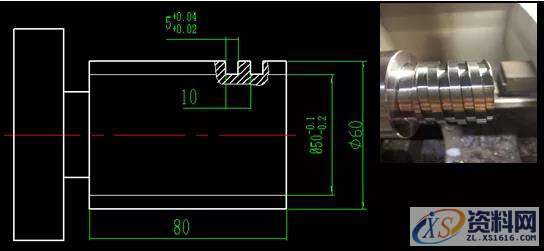 数控编程一点都不复杂，先拿下最简单的,数控编程一点都不复杂，先拿下最简单的,数控,第1张