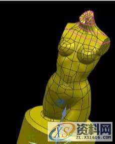 十年数控加工老师傅分享UG数控编程工艺和特点,十年数控加工老师傅分享UG数控编程工艺和特点,加工,数控,第4张