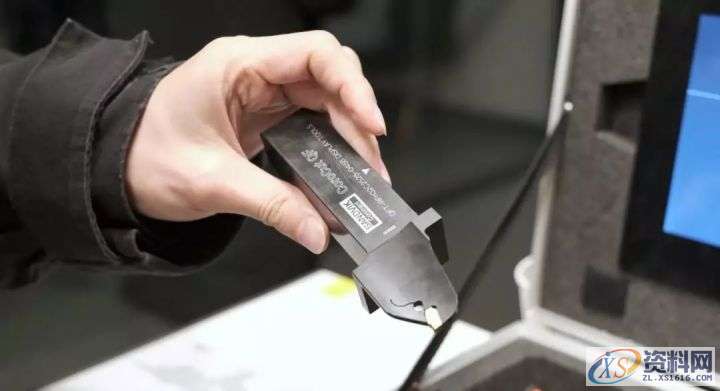 CNC编程加工：无缝、镜面级的加工产品是怎么做出来的,加工,第7张