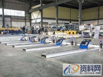 数控切割机外部故障的原因与分析数控切割机外部故障的原因与分析,数控,外部,第1张