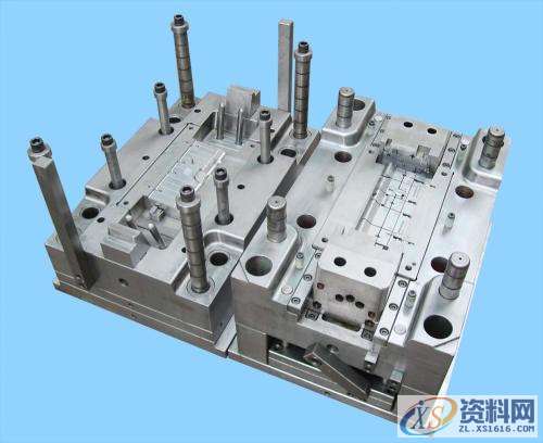 模仁、镶件、斜顶、滑块等模具零件的加工工艺分析,模仁、镶件、斜顶、滑块等模具零件的加工工艺分析,零件,模具,加工,工艺,第1张
