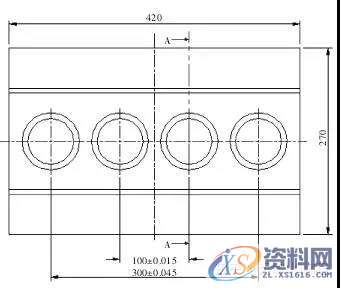 深腔镗孔加工老是震动，工件报废越来越多怎么办？,工件,第2张