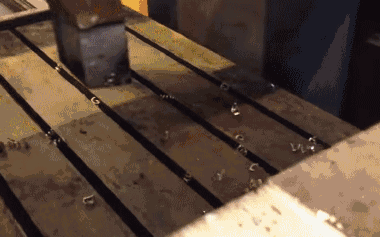 压铸模的26种金属成型工艺，这才是你需要的干货,加工,第23张