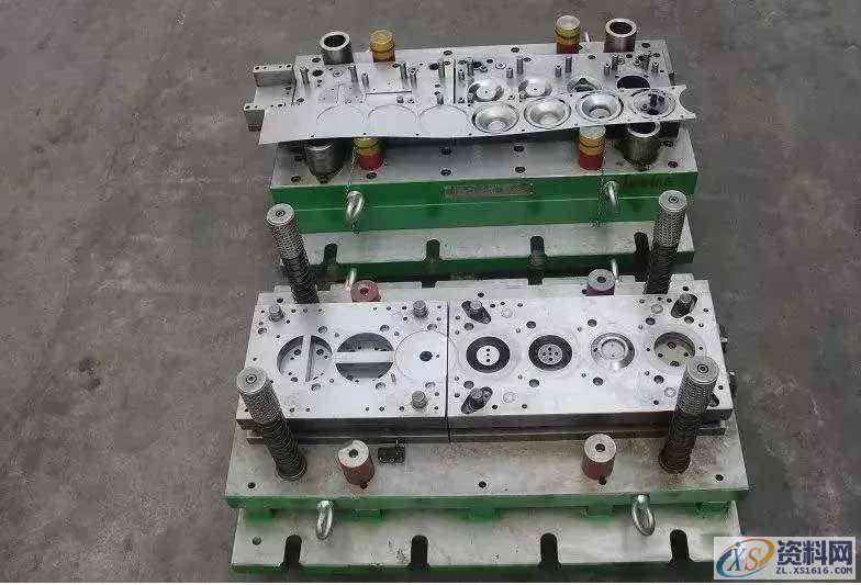 如何在生产中提高冲压模具的耐用度如何在生产中提高冲压模具的耐用度,材料,冲压,第3张