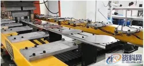 如何在生产中提高冲压模具的耐用度如何在生产中提高冲压模具的耐用度,材料,冲压,第1张