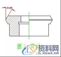 五金模具设计之图解旋切模,导板,制件,第2张