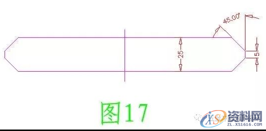 五金模具设计之图解旋切模,导板,制件,第18张