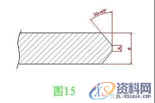 五金模具设计之图解旋切模,导板,制件,第16张
