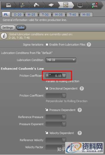 AutoForm工艺分析：AutoFormR6基本操作和模拟分析设置详细步骤！ ...,基本操作,步骤,第26张