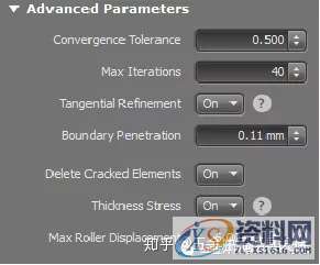 AutoForm工艺分析：AutoFormR6基本操作和模拟分析设置详细步骤！ ...,基本操作,步骤,第60张
